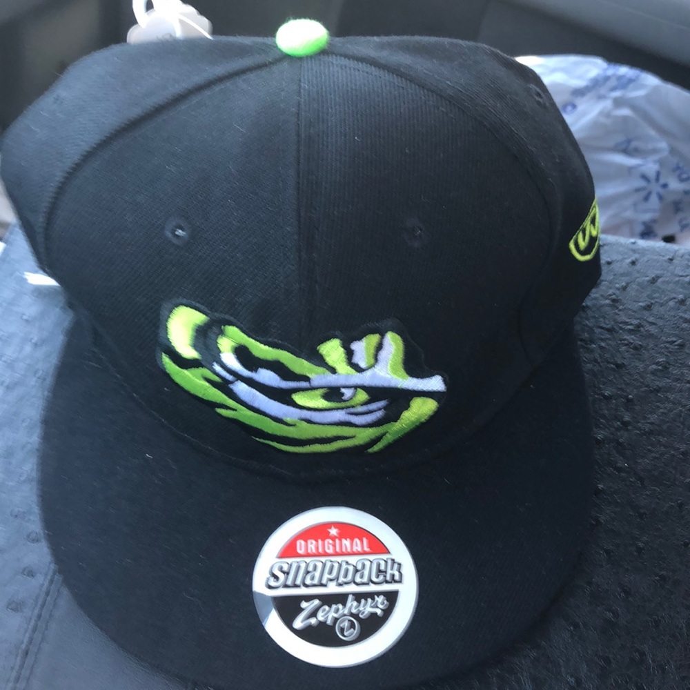 Baseball cap